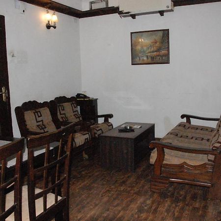 Hotel Blue Star Coimbatore Luaran gambar