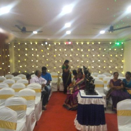 Hotel Blue Star Coimbatore Luaran gambar
