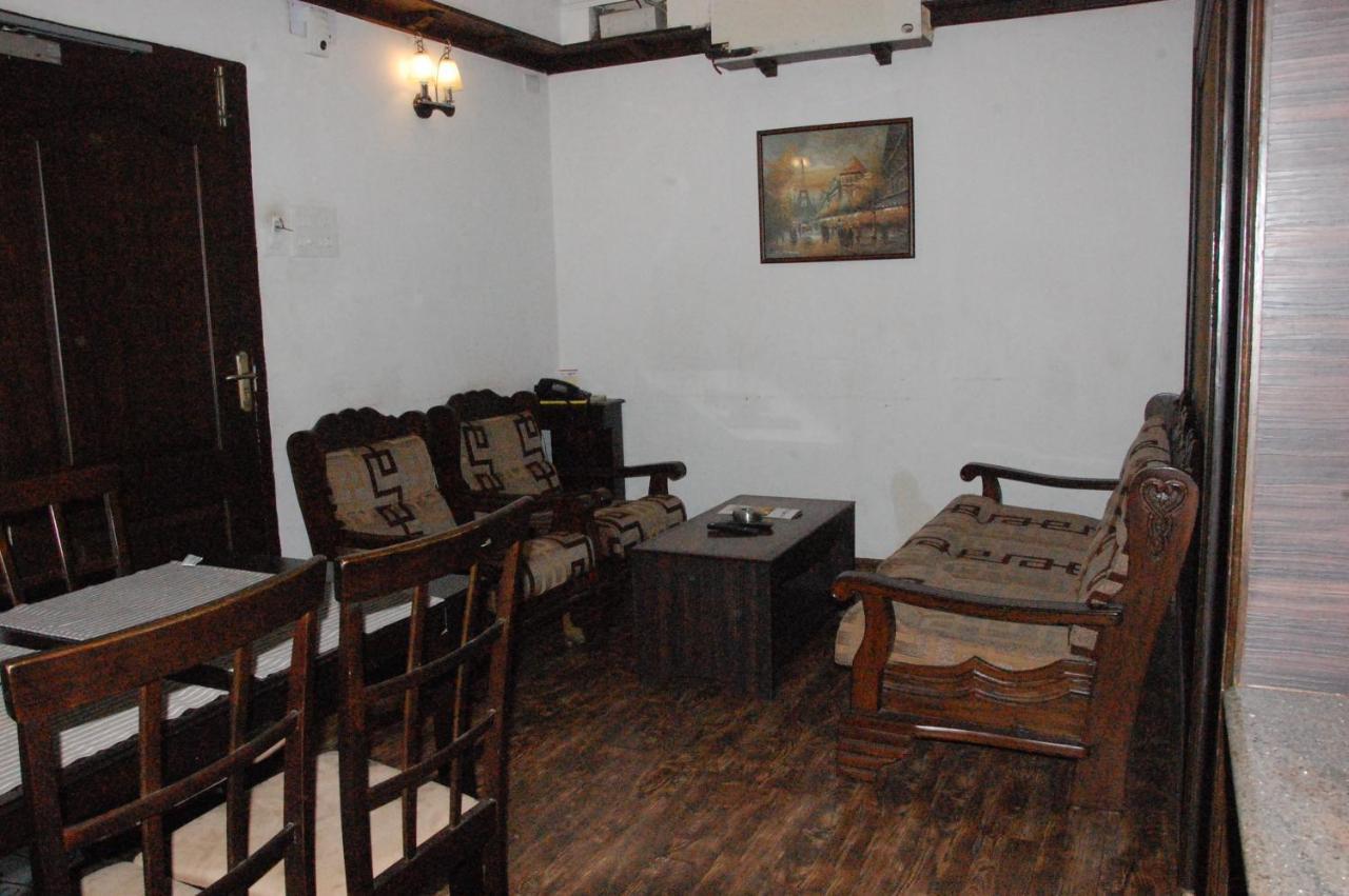 Hotel Blue Star Coimbatore Luaran gambar