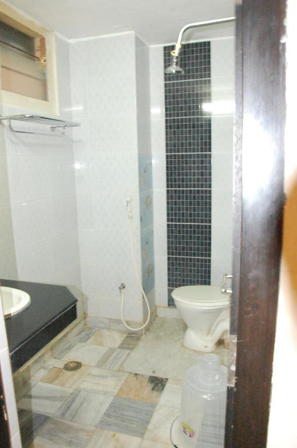 Hotel Blue Star Coimbatore Luaran gambar