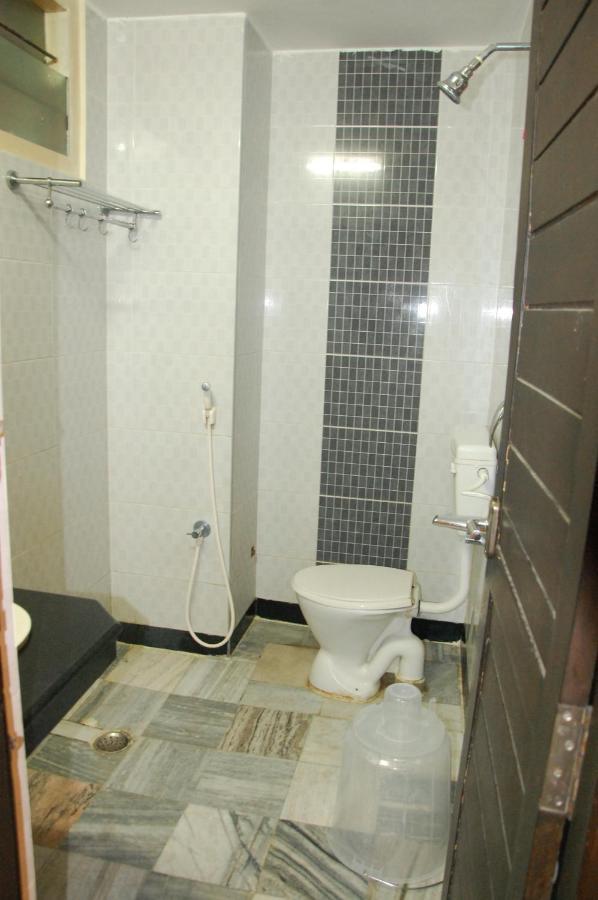 Hotel Blue Star Coimbatore Luaran gambar
