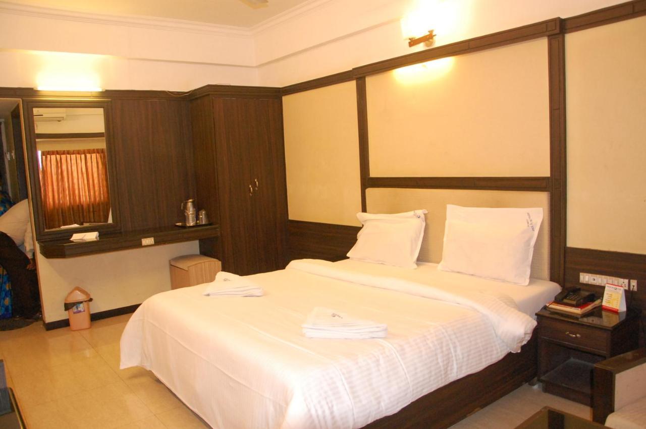 Hotel Blue Star Coimbatore Luaran gambar