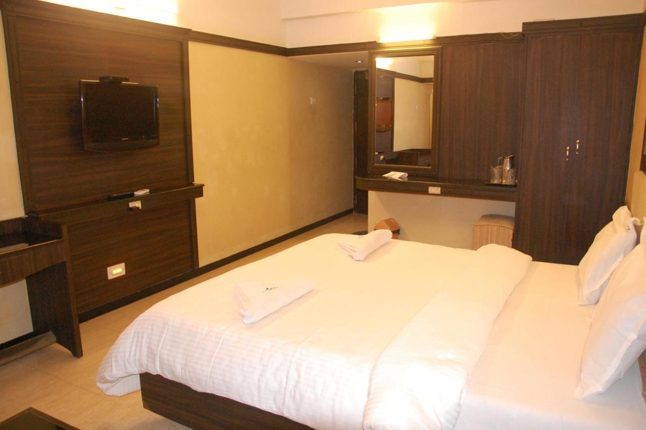 Hotel Blue Star Coimbatore Luaran gambar