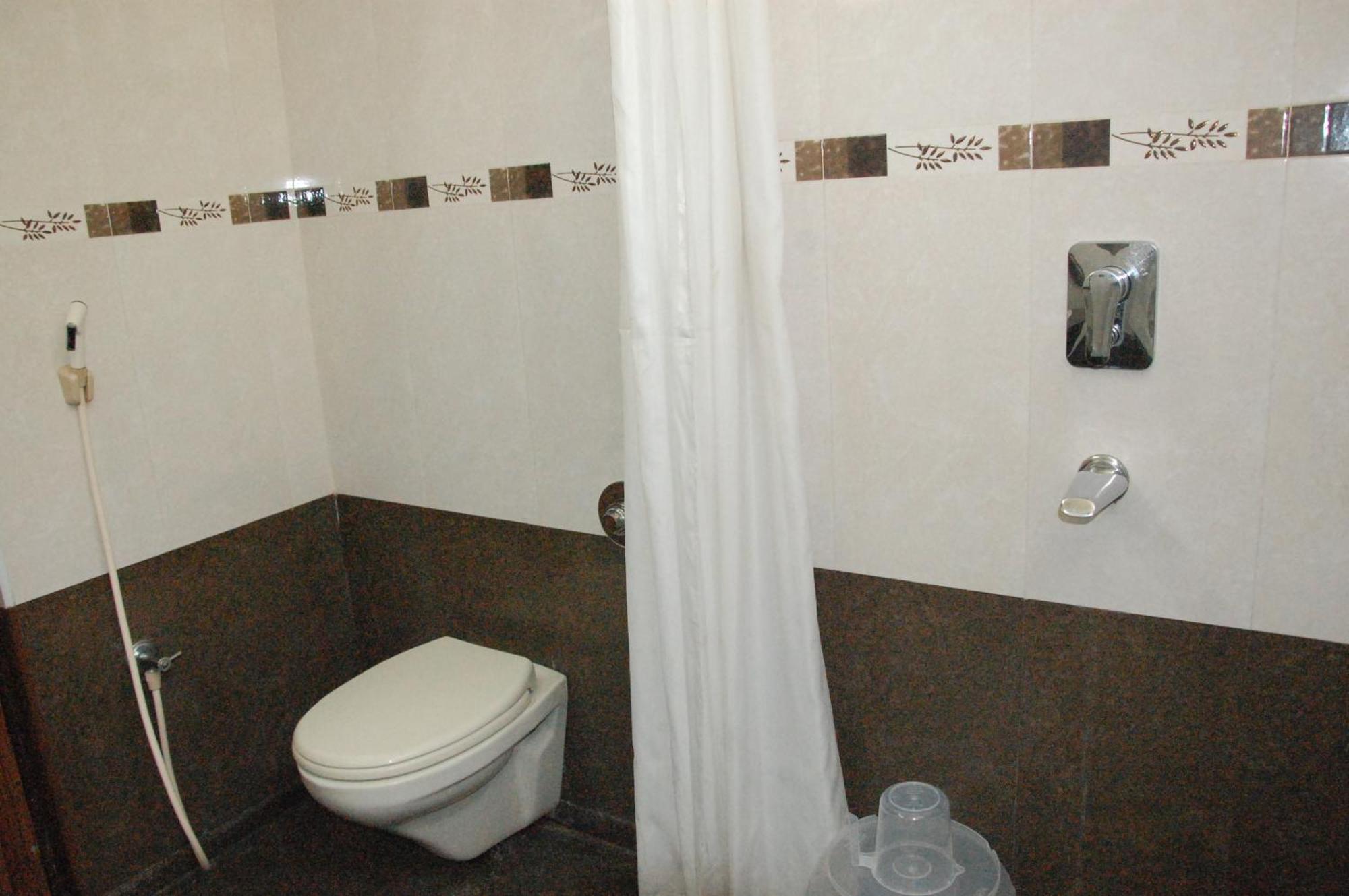 Hotel Blue Star Coimbatore Luaran gambar