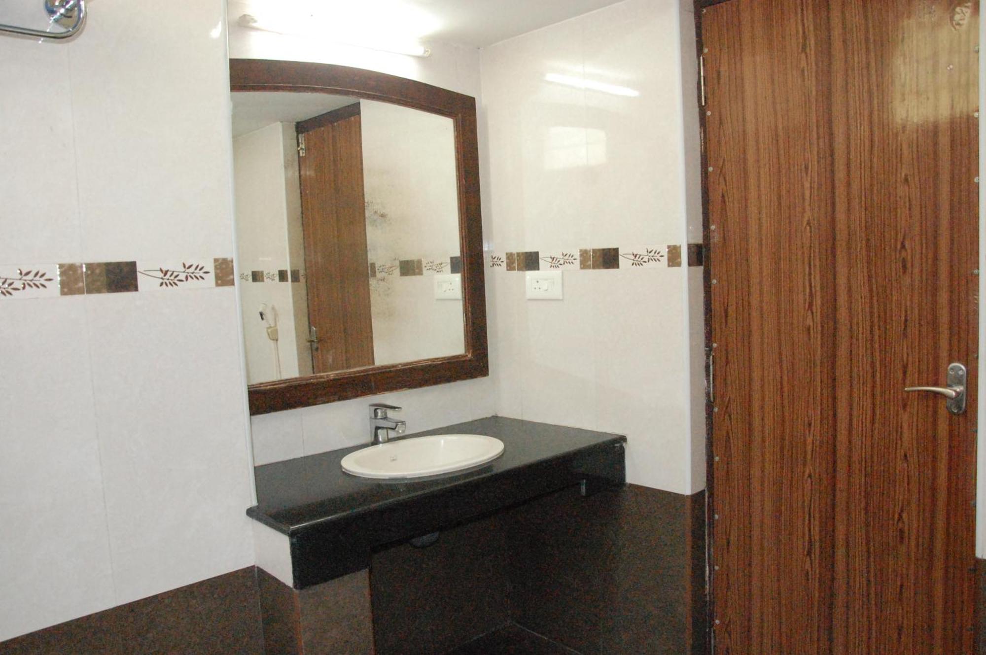 Hotel Blue Star Coimbatore Luaran gambar