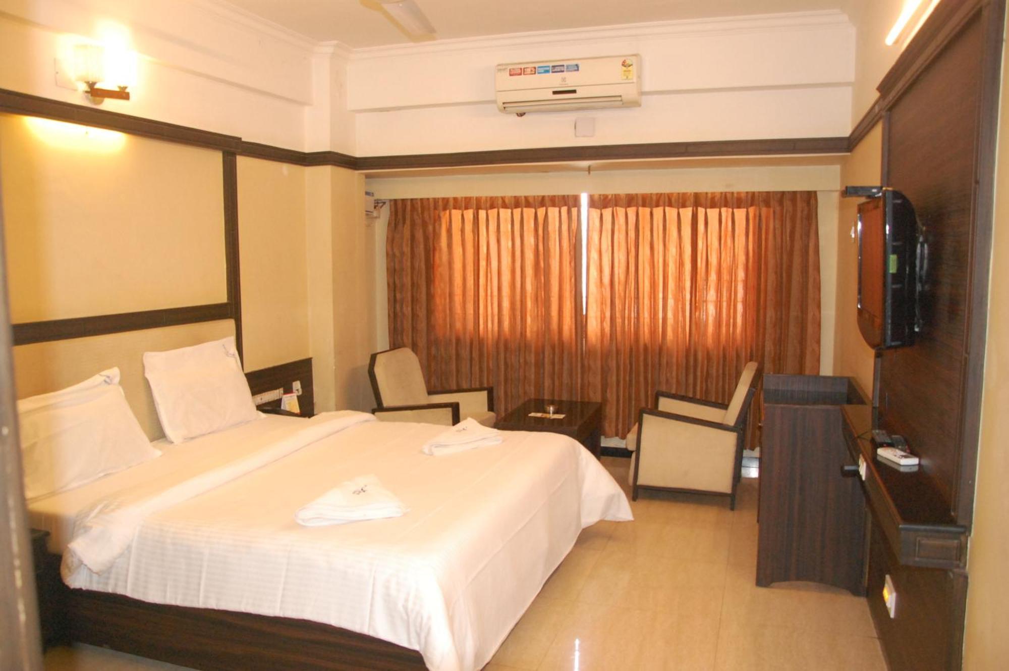 Hotel Blue Star Coimbatore Luaran gambar